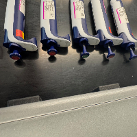Rainin Pipet-Lite XLS Single Channel Pipettes - Quantity 13 image 3